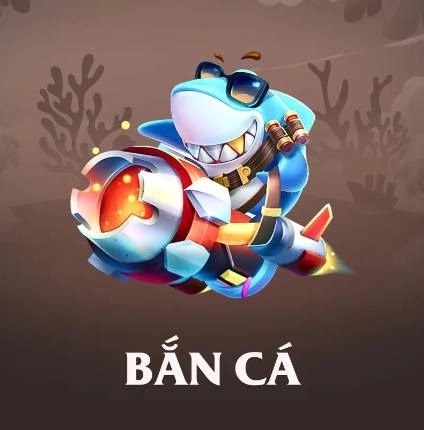 Bắn cá