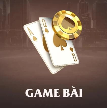 Game bài