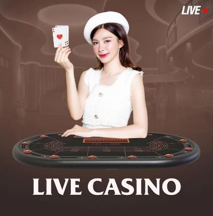 live casino