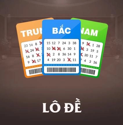 Lô đề