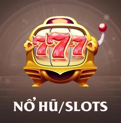 Nổ hũ